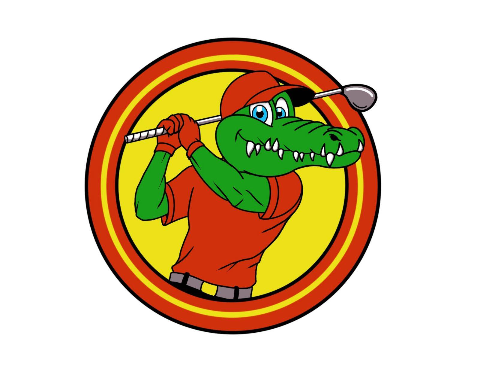 Gators Golf Supplies